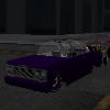 King Pin 63 Impala